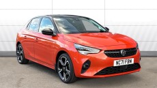 Vauxhall Corsa 1.2 Elite Edition 5dr Petrol Hatchback